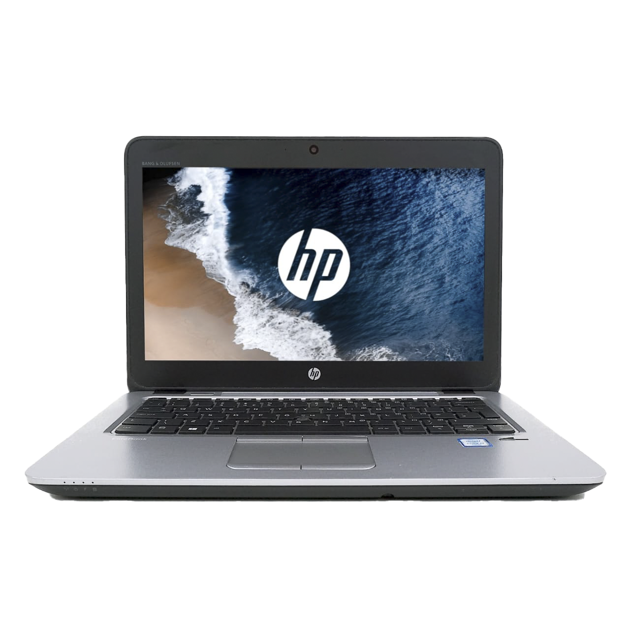 Hp elitebook 820 G3 Coi5 8gb 256gb ssd
